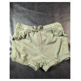 Baby Carter's Shorts Size 6 Months