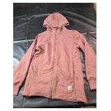 Women's Carhartt Hoodie Size XS