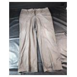Men's Denver Hayes Classic Fit Pants 16x32