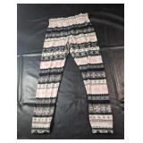 NOBO Women's Pajama Bottoms MediumWomen's NOBO