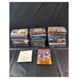 DVD Movie & TV Series CollectionA collection of