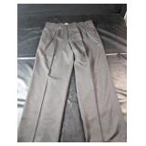Men's Haggar Dress Pants Size 38