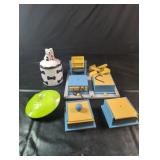 Dog Enrichment Toys & AccessoriesDog enrichment