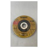 DeWalt DW8424 high-performance cutting disc for