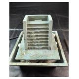 Tabletop Water Fountain Decorative tabletop w