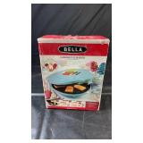 Bella Treats Series Cakesicle Maker designed to