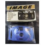 Image BF-560 35mm Film Camera in BoxImage