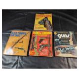 Vintage Firearms Reference Book