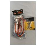 Ergodyne Squids 3101FX tool lanyard rated for 15
