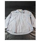 Women's Alia Sport Button-Up Shirt Size 16