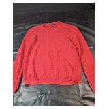 Men's Tommy Hilfiger Knit Sweater Large