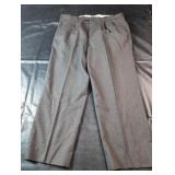 Men's Dress Pants Size Large