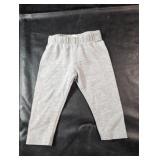 Baby Z/C Pants Size 6 Months