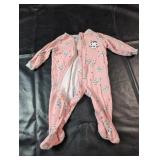Baby Pekkle Outfit Size 6 Months