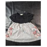 Baby Z/C Dress Size 6 Months