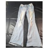 Women's Kimcan Jeans Size 9/28