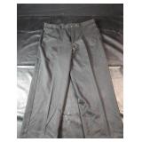 Men's Haggar Dress Pants 40x30