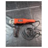 Black & Decker 6.5A Angle GrinderBlack & Decker