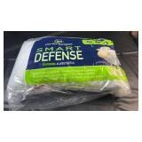 One Serta Perfect Sleeper Smart Defense pillow