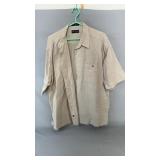 Arrow America's Sport short sleeve button-up