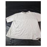 Retreat Men's Large Long Sleeve Shirt