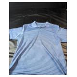 Golf Men's Large Polo Shirt