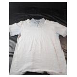 Vanderbilt Men's Large Polo Shirt