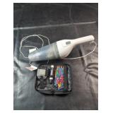 Black+Decker Hand Vacuum & Contour Next GEN