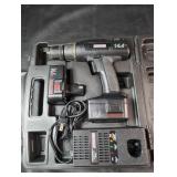 Craftsman 14.4V Cordless Drill KitCraftsman