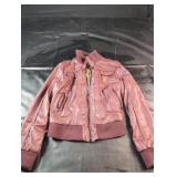 Ci Sono Women's Large Faux Leather