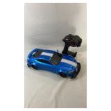 Fast & Furious Turbo remote control car with