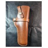 Hunter Leather Holster Model 1100-5Hunter