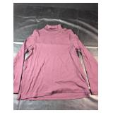 Women's XL Northern Reflections Turtleneck