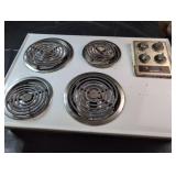 Kenmore Portable Electric CooktopKenmore