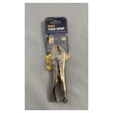 Irwin Vise-Grip 5WR all-purpose locking pliers,