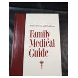 Better Homes and Gardens Family Medical Guide