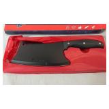 RSR multifunctional professional stainless blade