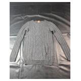 Joe Fresh Kids Cable Knit Sweater  XL