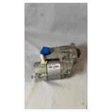 Automotive starter motor. Untested.