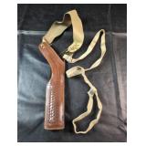 Safarland Genuine Leather StrapGenuine Sheridan