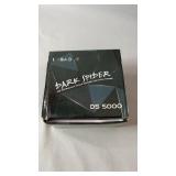 Debaone Dark Spider DS5000 spinning fishing reel
