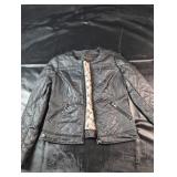Ci Sono Women's Small Faux Leather