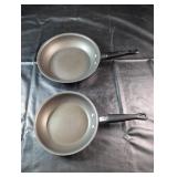 KitchenAid Non-Stick Frying PansPair of