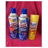 Gunk Liquid Wrench Penetrating Lubricant Aerosol