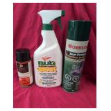 Bug Remover, Boot Protector & Repel Insect