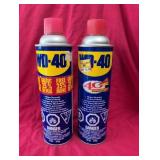 WD-40 Multi-Use Product Aerosol CansTwo 425 g