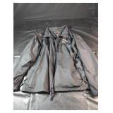 Stormtech XL JacketBlack Stormtech Performance