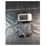 Omron Digital Blood Pressure MonitorOmron-With