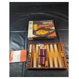 Challenge Yahtzee & Backgammon Game