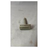 Vintage GEM Micromatic double-edge safety razor,